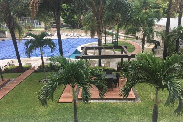 Foto de departamento en avenida domingo diez 200, lomas de la selva, cuernavaca, morelos, 22838932 foto 04 Foto de departamento en venta en avenida domingo diez 200, lomas de la selva, cuernavaca, morelos, 22838932 No. 04