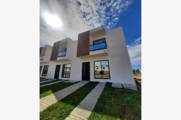 Foto de casa en avenida , dorado real, veracruz, veracruz de ignacio de la llave, 26909985 foto 01 Foto de casa en venta en avenida , dorado real, veracruz, veracruz de ignacio de la llave, 26909985 No. 01