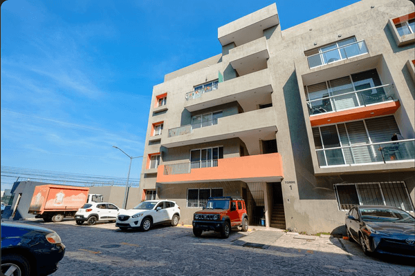 Foto de departamento en avenida el colli 5005 1 , el colli urbano 1a. sección, zapopan, jalisco, 30601778 foto 01 Foto de departamento en venta en avenida el colli 5005 1 , el colli urbano 1a. sección, zapopan, jalisco, 30601778 No. 01