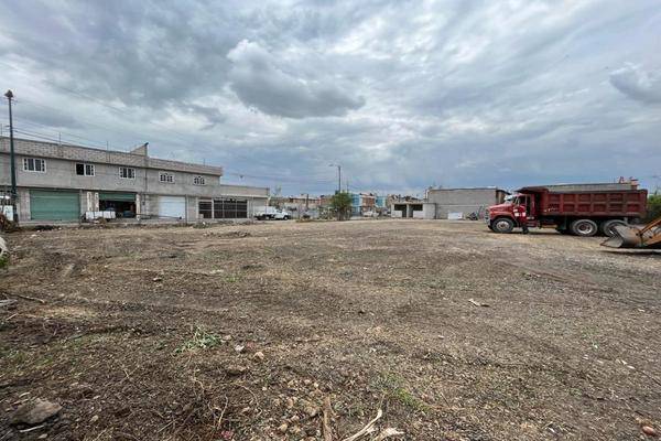 Foto de terreno habitacional en avenida emiliano zapata 3, san pablo de las salinas, tultitlán, méxico, 24920377 foto 01 Foto de terreno habitacional en renta en avenida emiliano zapata 3, san pablo de las salinas, tultitlán, méxico, 24920377 No. 01