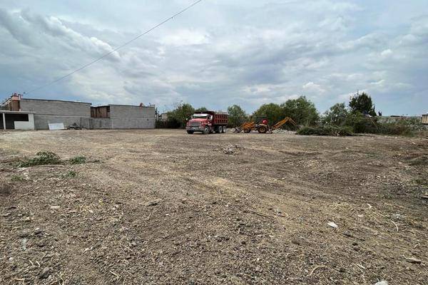 Foto de terreno habitacional en avenida emiliano zapata 3, san pablo de las salinas, tultitlán, méxico, 24920377 foto 02 Foto de terreno habitacional en renta en avenida emiliano zapata 3, san pablo de las salinas, tultitlán, méxico, 24920377 No. 02
