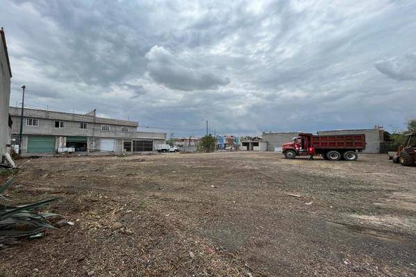Foto de terreno habitacional en avenida emiliano zapata 3, san pablo de las salinas, tultitlán, méxico, 24920377 foto 03 Foto de terreno habitacional en renta en avenida emiliano zapata 3, san pablo de las salinas, tultitlán, méxico, 24920377 No. 03