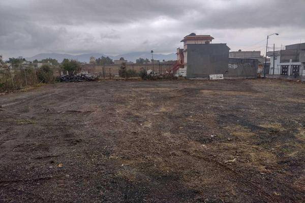 Foto de terreno habitacional en avenida emiliano zapata 3, san pablo de las salinas, tultitlán, méxico, 24920377 foto 05 Foto de terreno habitacional en renta en avenida emiliano zapata 3, san pablo de las salinas, tultitlán, méxico, 24920377 No. 05