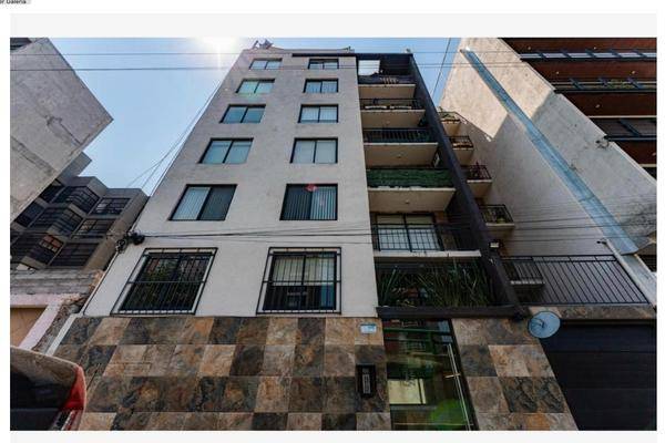 Foto de departamento en avenida emiliano zapata , portales sur, benito juárez, df / cdmx, 0 foto 01 Foto de departamento en renta en avenida emiliano zapata , portales sur, benito juárez, df / cdmx, 0 No. 01
