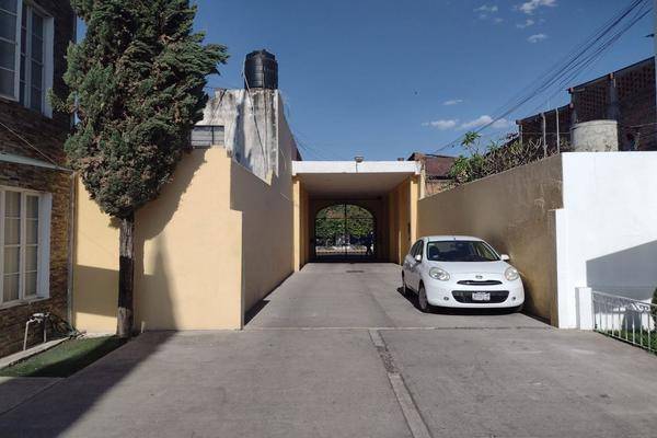 Foto de casa en avenida enrique diaz de leon 1077, mezquitan country, guadalajara, jalisco, 0 foto 03 Foto de casa en renta en avenida enrique diaz de leon 1077, mezquitan country, guadalajara, jalisco, 0 No. 03