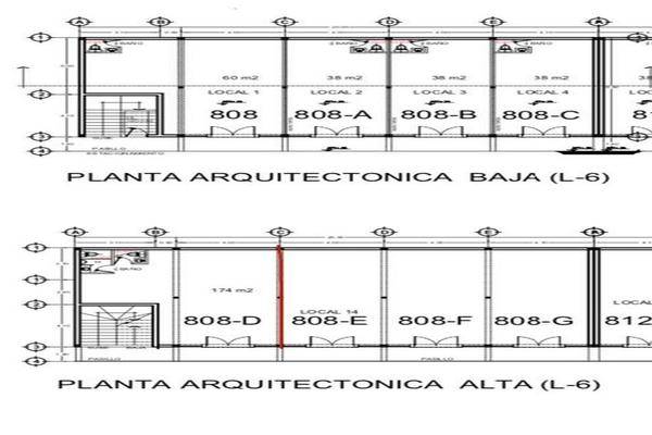 Foto de local en avenida estrella 812, puerta del sol, tlajomulco de zúñiga, jalisco, 25253678 foto 04 Foto de local en renta en avenida estrella 812, puerta del sol, tlajomulco de zúñiga, jalisco, 25253678 No. 04