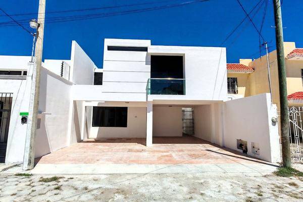 Foto de casa en avenida eugenio echeverria castellot , playa norte, carmen, campeche, 0 foto 01 Foto de casa en renta en avenida eugenio echeverria castellot , playa norte, carmen, campeche, 0 No. 01