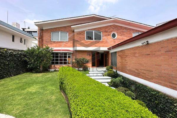 Foto de casa en avenida explanada de las fuentes , la herradura, huixquilucan, méxico, 30497198 foto 01 Foto de casa en venta en avenida explanada de las fuentes , la herradura, huixquilucan, méxico, 30497198 No. 01