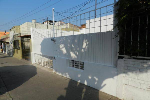 Foto de casa en avenida federalismo 2186, fidel velázquez, guadalajara, jalisco, 19122422 foto 01 Foto de casa en renta en avenida federalismo 2186, fidel velázquez, guadalajara, jalisco, 19122422 No. 01