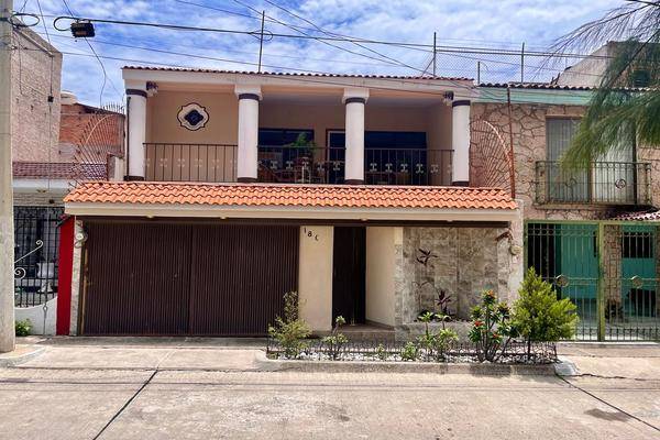 Foto de casa en avenida fidel velazquez 1702, jardines del country, guadalajara, jalisco, 0 foto 01 Foto de casa en venta en avenida fidel velazquez 1702, jardines del country, guadalajara, jalisco, 0 No. 01