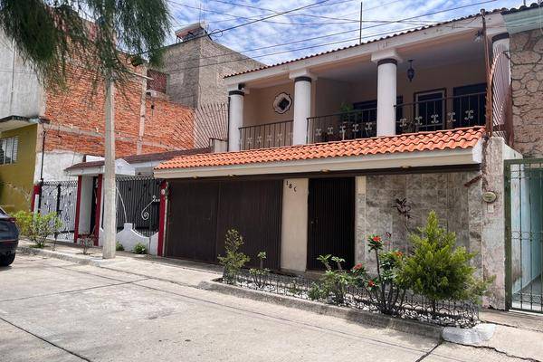 Foto de casa en avenida fidel velazquez 1702, jardines del country, guadalajara, jalisco, 0 foto 02 Foto de casa en venta en avenida fidel velazquez 1702, jardines del country, guadalajara, jalisco, 0 No. 02