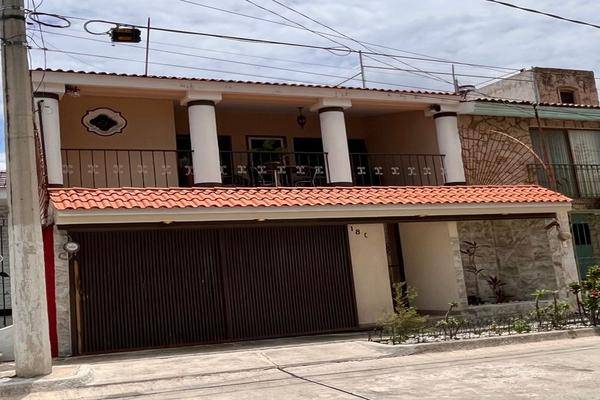 Foto de casa en avenida fidel velazquez 1702, jardines del country, guadalajara, jalisco, 0 foto 04 Foto de casa en venta en avenida fidel velazquez 1702, jardines del country, guadalajara, jalisco, 0 No. 04