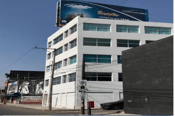 Foto de edificio en avenida francisco i. madero poniente , la quemada, morelia, michoacán de ocampo, 27318969 foto 02 Foto de edificio en venta en avenida francisco i. madero poniente , la quemada, morelia, michoacán de ocampo, 27318969 No. 02