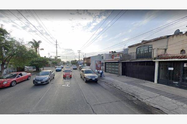 Foto de casa en avenida francisco javier mina 2601 0, rinconada san andres, guadalajara, jalisco, 12769864 foto 03 Foto de casa en venta en avenida francisco javier mina 2601 0, rinconada san andres, guadalajara, jalisco, 12769864 No. 03