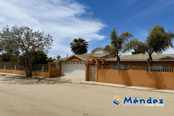 Foto de casa en avenida francisco javier mina , vicente guerrero, san quintín, baja california, 25888254 foto 01 Foto de casa en renta en avenida francisco javier mina , vicente guerrero, san quintín, baja california, 25888254 No. 01