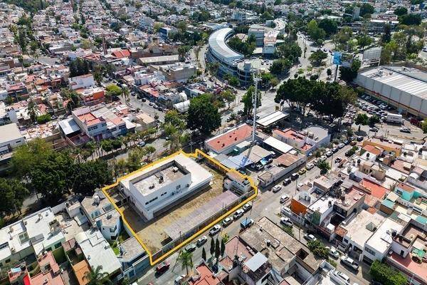 Foto de edificio en avenida fray antonio alcalde , santa mónica, guadalajara, jalisco, 0 foto 05 Foto de edificio en venta en avenida fray antonio alcalde , santa mónica, guadalajara, jalisco, 0 No. 05