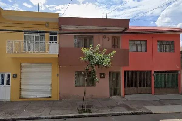 Foto de casa en avenida fundicion 106, altavista, aguascalientes, aguascalientes, 0 foto 01 Foto de casa en venta en avenida fundicion 106, altavista, aguascalientes, aguascalientes, 0 No. 01