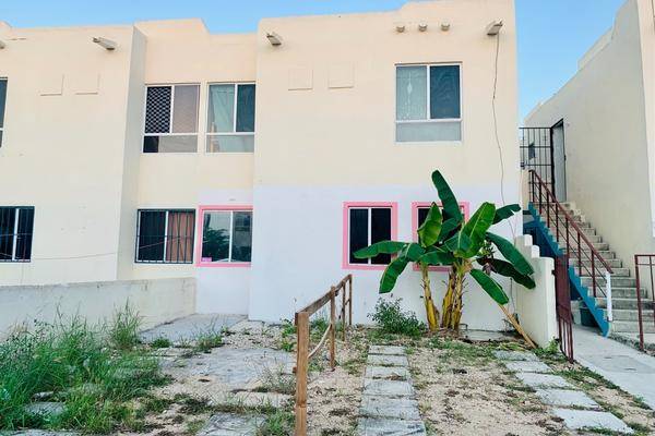 Foto de departamento en avenida garzas manzana 15 lt. 7 , villas del sol, solidaridad, quintana roo, 0 foto 01 Foto de departamento en venta en avenida garzas manzana 15 lt. 7 , villas del sol, solidaridad, quintana roo, 0 No. 01