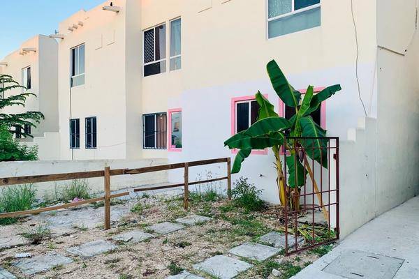Foto de departamento en avenida garzas manzana 15 lt. 7 , villas del sol, solidaridad, quintana roo, 0 foto 02 Foto de departamento en venta en avenida garzas manzana 15 lt. 7 , villas del sol, solidaridad, quintana roo, 0 No. 02