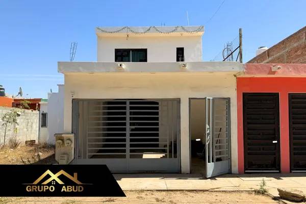 Foto de casa en avenida genaro estrada 19030, los magueyes, mazatlán, sinaloa, 0 foto 01 Foto de casa en venta en avenida genaro estrada 19030, los magueyes, mazatlán, sinaloa, 0 No. 01