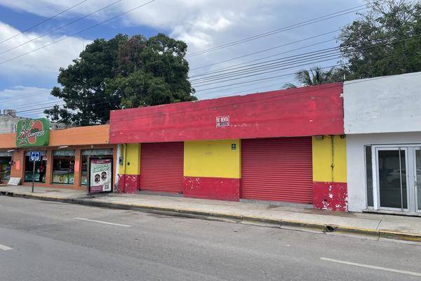 Foto de local en avenida gobernadores , santa ana, campeche, campeche, 30170658 foto 01 Foto de local en renta en avenida gobernadores , santa ana, campeche, campeche, 30170658 No. 01