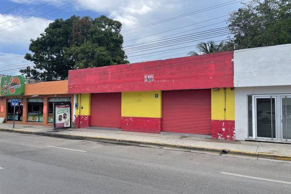 Foto de local en avenida gobernadores , santa ana, campeche, campeche, 30170658 foto 02 Foto de local en renta en avenida gobernadores , santa ana, campeche, campeche, 30170658 No. 02