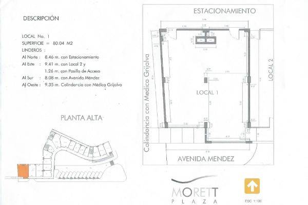 Foto de local en avenida gregorio méndez plaza moret 1202 calle p. 86000 , centro sct tabasco, centro, tabasco, 9801626 foto 02 Foto de local en renta en avenida gregorio méndez plaza moret 1202 calle p. 86000 , centro sct tabasco, centro, tabasco, 9801626 No. 02