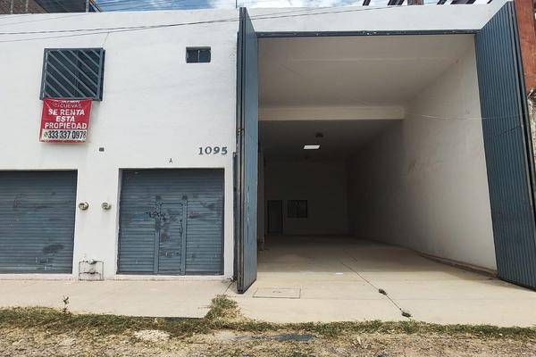 Foto de bodega en avenida guadalajara , hogares de nuevo méxico, zapopan, jalisco, 0 foto 01 Foto de bodega en renta en avenida guadalajara , hogares de nuevo méxico, zapopan, jalisco, 0 No. 01