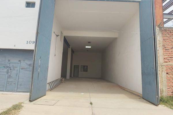 Foto de bodega en avenida guadalajara , hogares de nuevo méxico, zapopan, jalisco, 0 foto 03 Foto de bodega en renta en avenida guadalajara , hogares de nuevo méxico, zapopan, jalisco, 0 No. 03