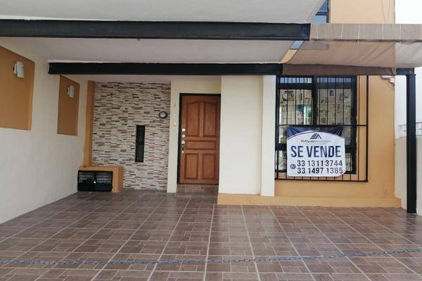 Foto de casa en avenida guadalupe 5511, plaza guadalupe, zapopan, jalisco, 0 foto 03 Foto de casa en venta en avenida guadalupe 5511, plaza guadalupe, zapopan, jalisco, 0 No. 03