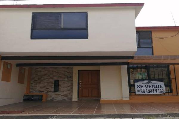 Foto de casa en avenida guadalupe 5511, plaza guadalupe, zapopan, jalisco, 0 foto 04 Foto de casa en venta en avenida guadalupe 5511, plaza guadalupe, zapopan, jalisco, 0 No. 04
