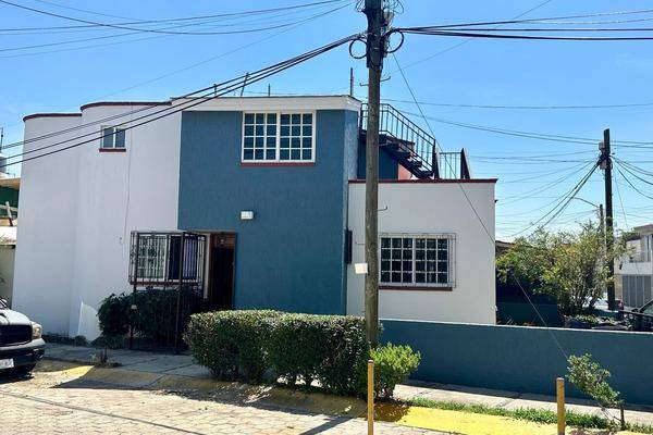 Foto de casa en avenida guadalupe 6601, chapalita inn, zapopan, jalisco, 27043479 foto 01 Foto de casa en venta en avenida guadalupe 6601, chapalita inn, zapopan, jalisco, 27043479 No. 01