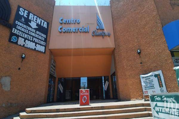 Foto de local en avenida gustavo baz plaza olimpus local d-3 3315, centro industrial tlalnepantla, tlalnepantla de baz, méxico, 26501377 foto 01 Foto de local en renta en avenida gustavo baz plaza olimpus local d-3 3315, centro industrial tlalnepantla, tlalnepantla de baz, méxico, 26501377 No. 01