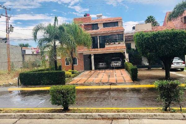 Foto de casa en avenida hacienda del rosario , real del bosque ii, león, guanajuato, 10715967 foto 03 Foto de casa en venta en avenida hacienda del rosario , real del bosque ii, león, guanajuato, 10715967 No. 03