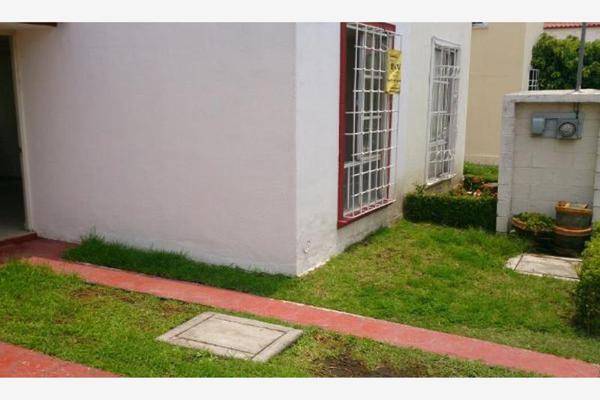 Foto de casa en avenida hank gonzález 0, coacalco, coacalco de berriozábal, méxico, 23675916 foto 05 Foto de casa en venta en avenida hank gonzález 0, coacalco, coacalco de berriozábal, méxico, 23675916 No. 05