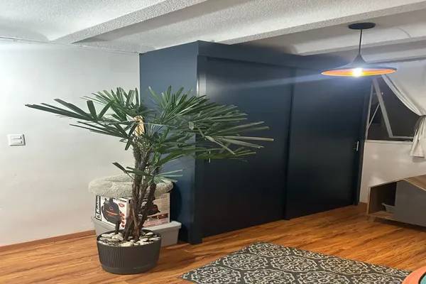 Foto de departamento en avenida hermanos serdán galerias serdan, rancho posadas, puebla, puebla, 0 foto 04 Foto de departamento en venta en avenida hermanos serdán galerias serdan, rancho posadas, puebla, puebla, 0 No. 04