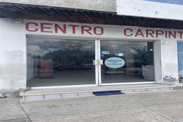 Foto de local en avenida héroes de nacozari , la paz, campeche, campeche, 29338139 foto 02 Foto de local en renta en avenida héroes de nacozari , la paz, campeche, campeche, 29338139 No. 02