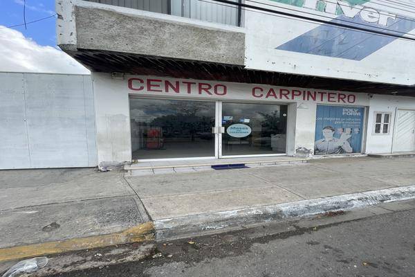Foto de local en avenida héroes de nacozari , la paz, campeche, campeche, 29338139 foto 03 Foto de local en renta en avenida héroes de nacozari , la paz, campeche, campeche, 29338139 No. 03