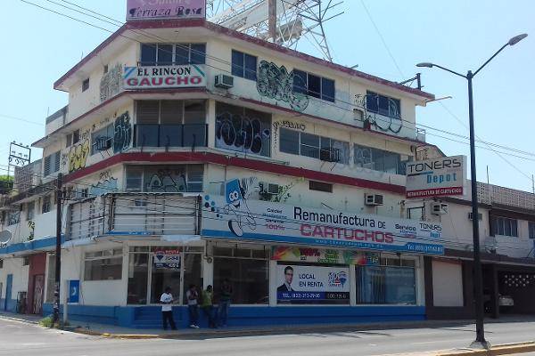 Foto de local en avenida hidalgo 3400, flores, tampico, tamaulipas, 3041698 foto 01 Foto de local en renta en avenida hidalgo 3400, flores, tampico, tamaulipas, 3041698 No. 01