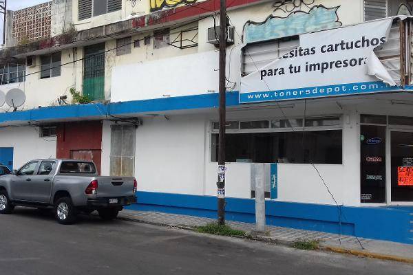 Foto de local en avenida hidalgo 3400, flores, tampico, tamaulipas, 3041698 foto 02 Foto de local en renta en avenida hidalgo 3400, flores, tampico, tamaulipas, 3041698 No. 02