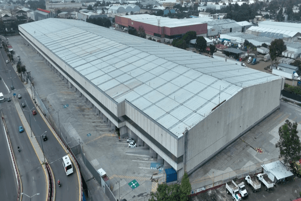 Foto de nave industrial en avenida hidalgo , centro industrial tlalnepantla, tlalnepantla de baz, méxico, 0 foto 01 Foto de nave industrial en renta en avenida hidalgo , centro industrial tlalnepantla, tlalnepantla de baz, méxico, 0 No. 01