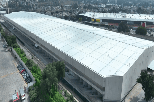 Foto de nave industrial en avenida hidalgo , centro industrial tlalnepantla, tlalnepantla de baz, méxico, 0 foto 02 Foto de nave industrial en renta en avenida hidalgo , centro industrial tlalnepantla, tlalnepantla de baz, méxico, 0 No. 02