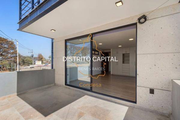 Foto de departamento en avenida hidalgo , juárez (los chirinos), ocoyoacac, méxico, 0 foto 02 Foto de departamento en renta en avenida hidalgo , juárez (los chirinos), ocoyoacac, méxico, 0 No. 02