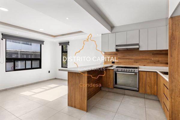 Foto de departamento en avenida hidalgo , juárez (los chirinos), ocoyoacac, méxico, 30514963 foto 05 Foto de departamento en renta en avenida hidalgo , juárez (los chirinos), ocoyoacac, méxico, 30514963 No. 05