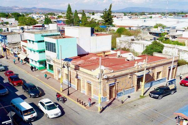 Foto de edificio en avenida hidalgo , tepeaca centro, tepeaca, puebla, 0 foto 01 Foto de edificio en venta en avenida hidalgo , tepeaca centro, tepeaca, puebla, 0 No. 01