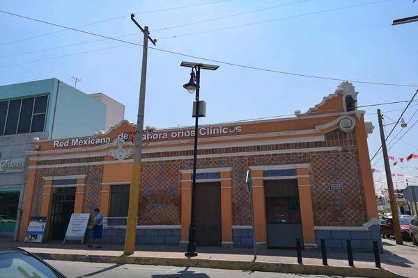 Foto de edificio en avenida hidalgo , tepeaca centro, tepeaca, puebla, 0 foto 02 Foto de edificio en venta en avenida hidalgo , tepeaca centro, tepeaca, puebla, 0 No. 02