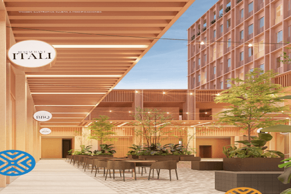 Foto de departamento en avenida hidalgo , zapopan centro, zapopan, jalisco, 0 foto 05 Foto de departamento en venta en avenida hidalgo , zapopan centro, zapopan, jalisco, 0 No. 05