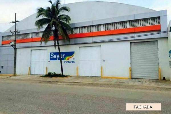 Foto de bodega en avenida hierro , ciudad industrial, centro, tabasco, 21046369 foto 02 Foto de bodega en renta en avenida hierro , ciudad industrial, centro, tabasco, 21046369 No. 02