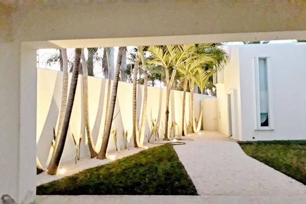 Foto de casa en avenida huayacan , aqua residencial, benito juárez, quintana roo, 29748751 foto 03 Foto de casa en venta en avenida huayacan , aqua residencial, benito juárez, quintana roo, 29748751 No. 03