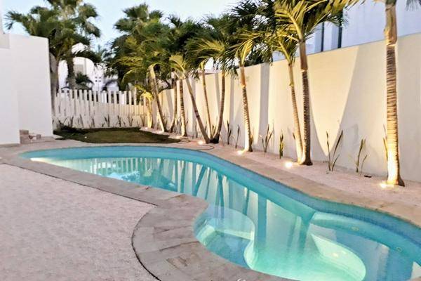 Foto de casa en avenida huayacan , aqua residencial, benito juárez, quintana roo, 29748751 foto 04 Foto de casa en venta en avenida huayacan , aqua residencial, benito juárez, quintana roo, 29748751 No. 04